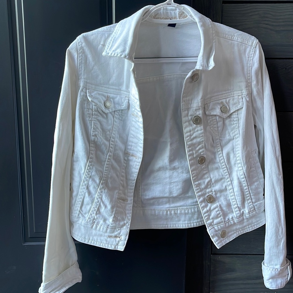 American Eagle Jeans Jacket